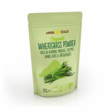 Maya Gold BIO kviešu asnu pulveris, 250g